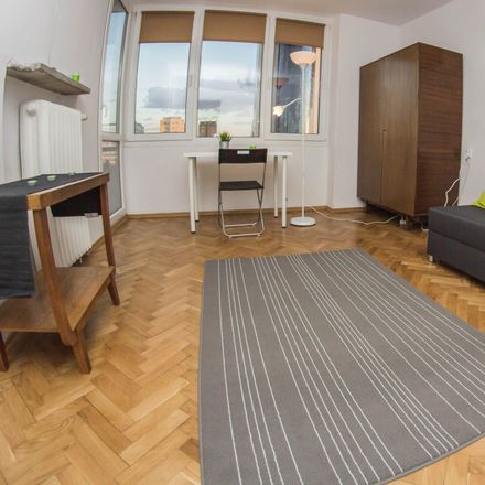 3 Bed Apartment At Platynowa 4 00 808 Warsaw Poland For