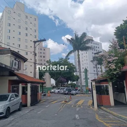 Rent this 2 bed apartment on Rua Columbia in Vila Penteado, São Paulo - SP