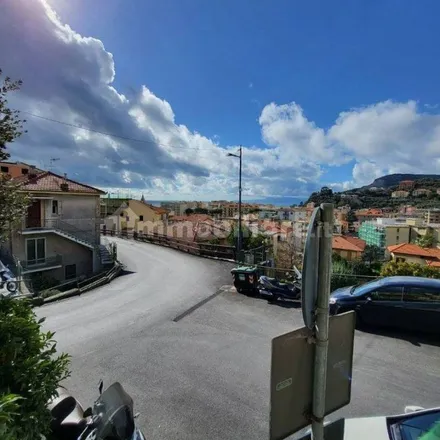 Rent this 2 bed apartment on Via Paolo Cappa in 17024 Finale Ligure SV, Italy
