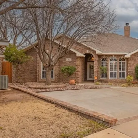Buy this 3 bed house on 2 Antebellum Court in Odessa, TX 79762
