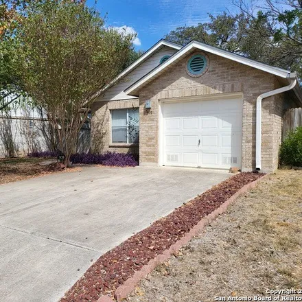 Buy this 2 bed house on 7439 Bluestone Road in San Antonio, TX 78249