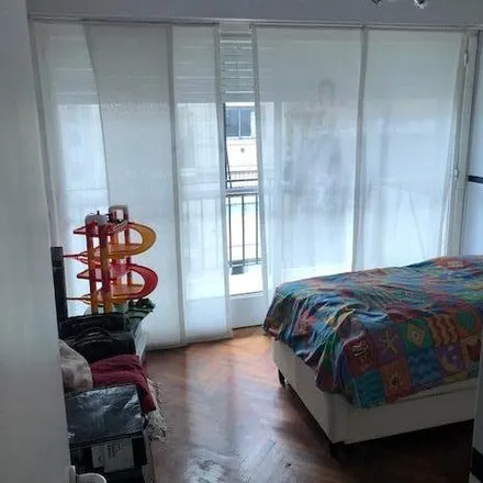 Buy this 3 bed apartment on Avenida Santa Fe 3301 in Palermo, C1425 BGI Buenos Aires