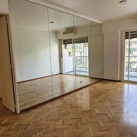 Rent this 2 bed apartment on Avenida General Las Heras 2490 in Recoleta, C1425 EID Buenos Aires
