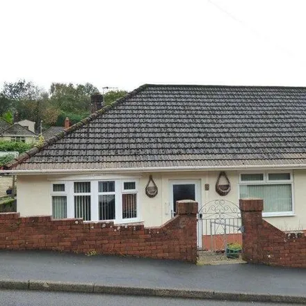 Buy this 2 bed duplex on Manor Way in Briton Ferry, SA11 2TR