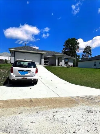 Buy this 3 bed house on Southwest 173rd Street Road in Marion County, FL 34473