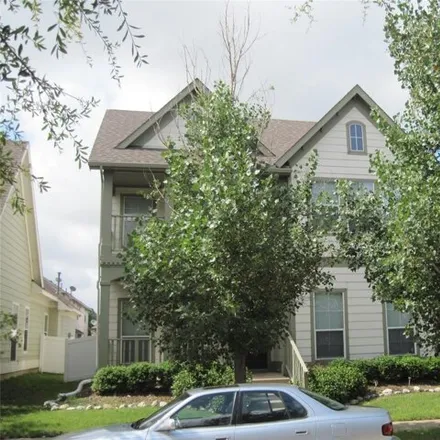 Rent this 4 bed house on 1882 Forsythe Drive in Denton County, TX 76227