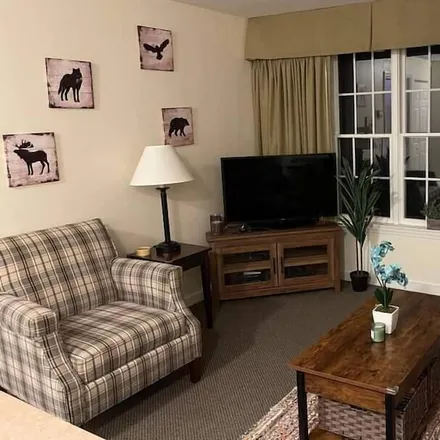 Rent this 1 bed apartment on Hancock