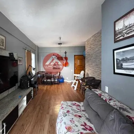 Buy this 2 bed apartment on Rua Araguaia in Freguesia (Jacarepaguá), Rio de Janeiro - RJ