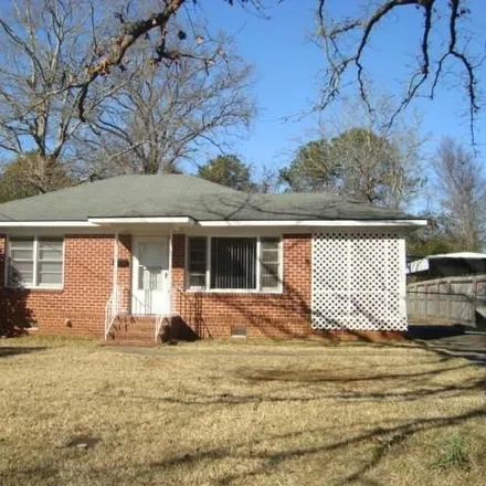 Rent this 2 bed house on 533 48th Street in Columbus, GA 31904