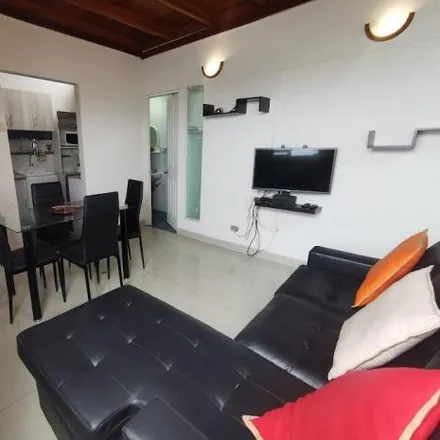 Image 2 - Avenida San Borja Norte 1294, San Borja, Lima Metropolitan Area 15037, Peru - Apartment for rent