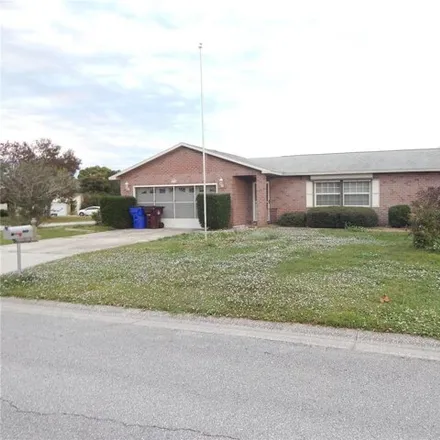 Rent this 3 bed house on 4610 Mesa Verde Drive in Saint Cloud, FL 34769