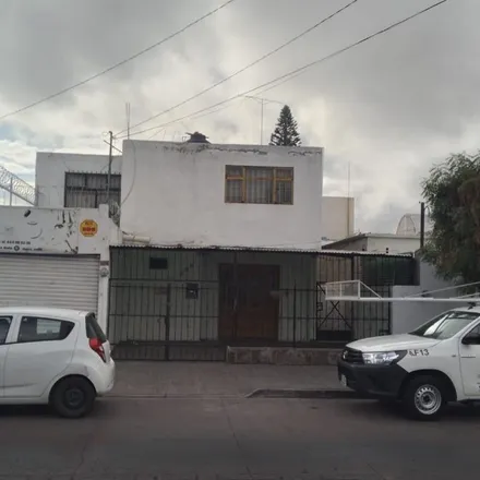 Buy this 3 bed house on Avenida Educación in Colonia Burócratas del Estado, 78280 San Luis Potosí