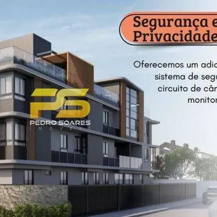 Buy this 3 bed apartment on Rua Sizenaldo de Oliveira in Altiplano Cabo Branco, João Pessoa - PB