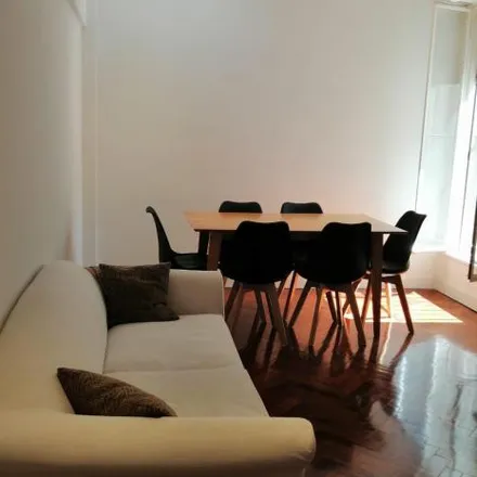 Buy this 2 bed apartment on Asociación de Ex Alumnos del Colegio Nacional Mariano Moreno in Bacacay, Caballito