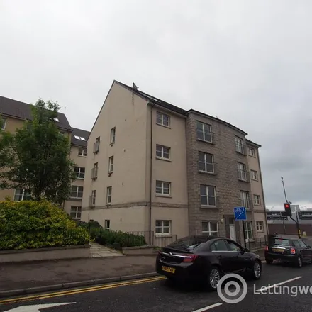 Image 1 - 11 Affleck Street, Aberdeen City, AB11 6JH, United Kingdom - Apartment for rent