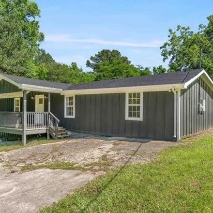 Buy this 4 bed house on 6155 Johns Road in Hueytown, AL 35023
