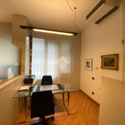 Rent this 2 bed apartment on Via Ferdinando Magellano 21 in 20900 Monza MB, Italy