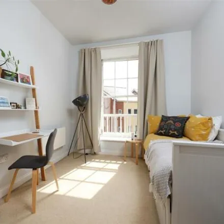 Image 6 - Muller House, Ashley Down Road, Bristol, BS7 9BP, United Kingdom - Apartment for sale