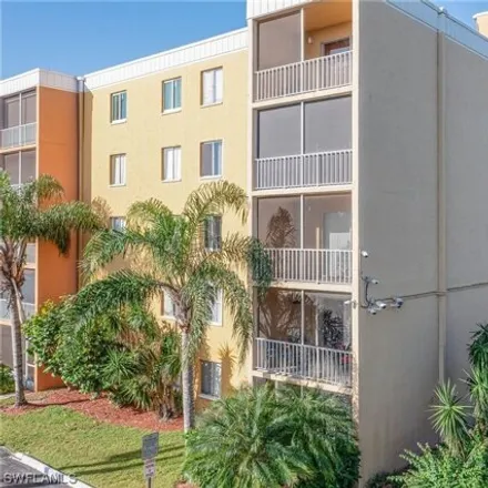 Buy this 2 bed condo on Towers Condominiums in 2366 East Mall Drive, Fort Myers