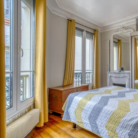 Image 8 - 3 Villa Poirier, 75015 Paris, France - Apartment for rent