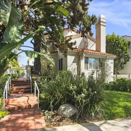 Image 1 - 862 Gretna Green Way, Los Angeles, CA 90049, USA - House for sale