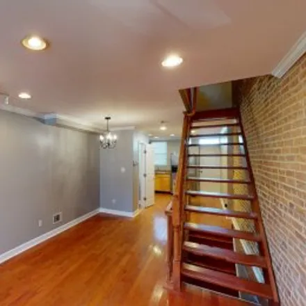 Buy this 2 bed apartment on 1139 West Cross Street in Washington Village - Pigtown, Baltimore