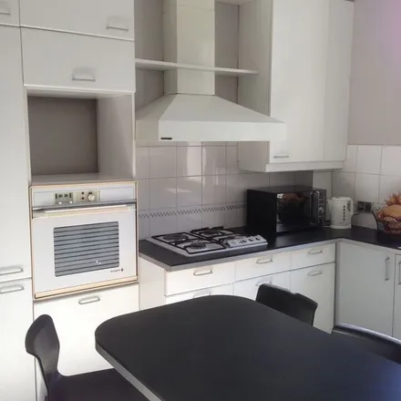Rent this 1 bed apartment on 67 Boulevard de Clichy in 75009 Paris, France