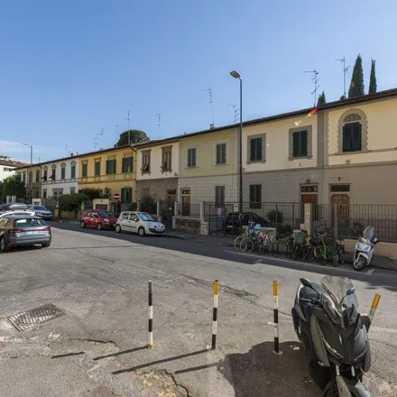 Image 4 - Via Domenico Burchiello 16, 50124 Florence FI, Italy - Apartment for rent
