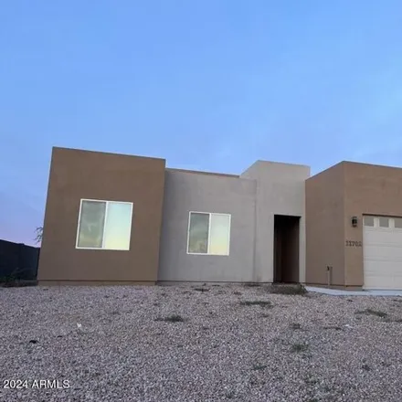 Buy this 4 bed house on 11686 West Delwood Drive in Pinal County, AZ 85123