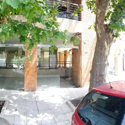 Buy this 2 bed apartment on Escalada de San Martín 1004 in Villa Crespo, C1416 DJR Buenos Aires