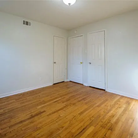 Rent this 1 bed apartment on 2417 San Paula Avenue in Dallas, TX 75228