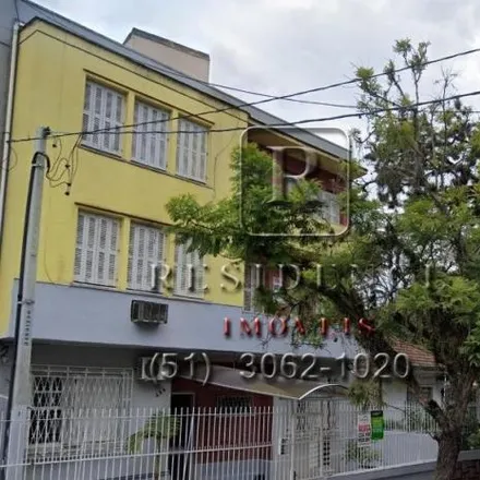 Buy this 2 bed apartment on Rua Mariante in Rio Branco, Porto Alegre - RS