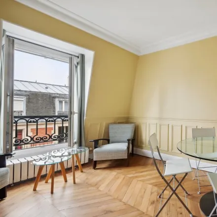 Image 2 - 165 A;165 C;165 D Rue Dalou, 75015 Paris, France - Apartment for rent
