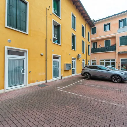 Rent this 1 bed apartment on Park Cattaneo in Viale Torino, 36100 Vicenza VI