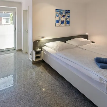 Rent this 3 bed house on Pegel Bensersiel in Am Hafen, 26427 Bensersiel
