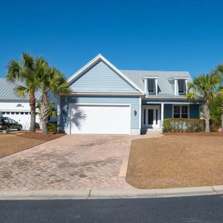 Buy this 4 bed house on 373 Graytwig Circle in Murrells Inlet, Georgetown County