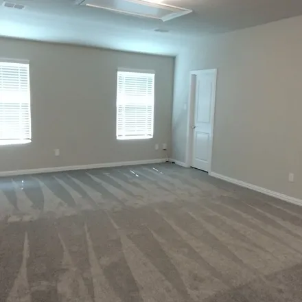 Rent this 3 bed apartment on Fieldstone Drive in Melissa, TX 75454