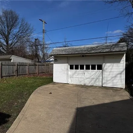 Image 2 - Z-Wireless, Harold Avenue, Cleveland, OH 44135, USA - House for rent