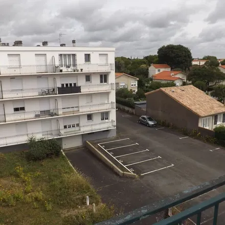 Image 7 - 1 bis Avenue des Martyrs de la Résistance, 79000 Niort, France - Apartment for rent