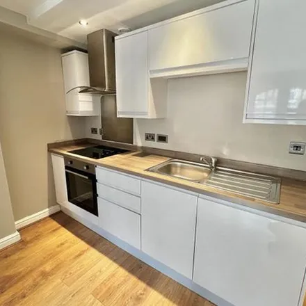Rent this 1 bed apartment on Dale Street in St George's Quarter / Cultural Quarter, Liverpool