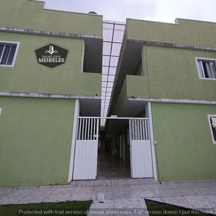 Rent this 1 bed apartment on Rua Leon Nicolas 780 in Capão Raso, Curitiba - PR