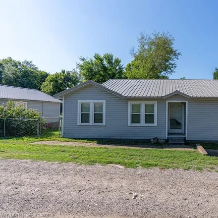 Buy this 3 bed house on 303 Powell Road in Cedarville, Crawford County