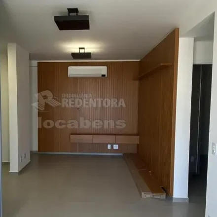 Buy this 2 bed apartment on Rua Luiz Figueiredo Filho in Jardim Urano, São José do Rio Preto - SP