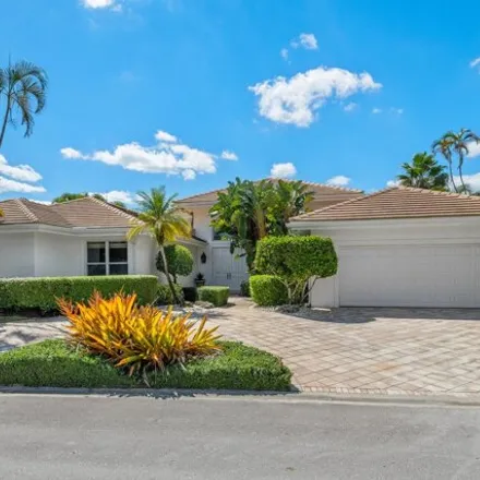 Rent this 4 bed house on 11202 Isle Brook Court in Wellington, FL 33414