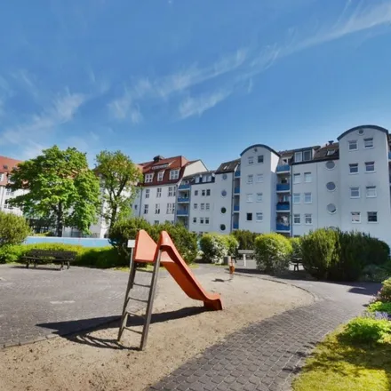 Rent this 3 bed apartment on Arthur-Bretschneider-Straße 13 in 09113 Chemnitz, Germany