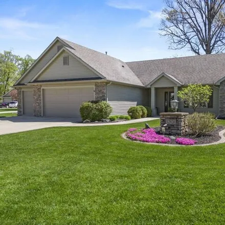 Image 1 - 12920 Jade Cove, Fort Wayne, IN 46845, USA - House for sale