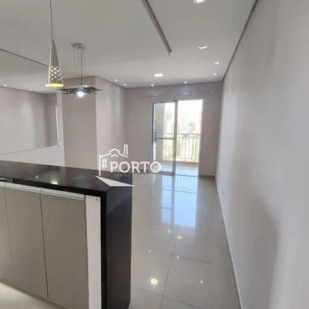 Image 2 - Rua Manoel Ferraz de Arruda Campos, Cidade Alta, Piracicaba - SP, 13419-130, Brazil - Apartment for sale