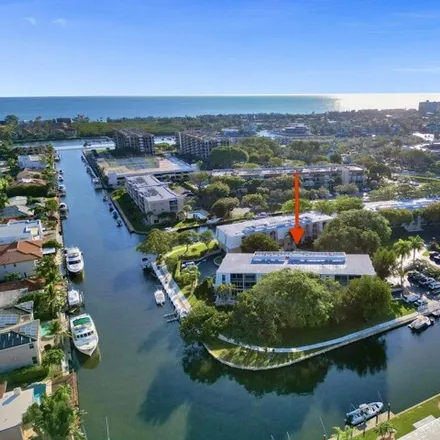 Buy this 1 bed condo on Jeffery Street in Caribbean Key, Boca Raton