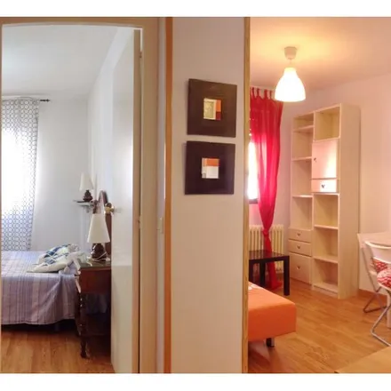 Rent this 1 bed apartment on Calle Ciudad de León in 4, 37900 Santa Marta de Tormes
