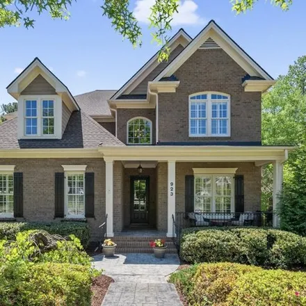 Buy this 5 bed house on Carpenter Village in Cary, NC 27519